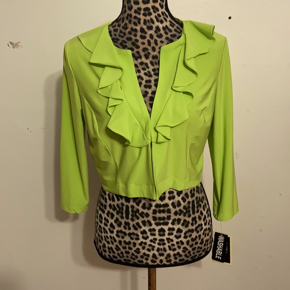 Julian Taylor Blazer